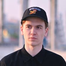 Фрилансер Eugene T. — Украина, Киев. Специализация — Видеореклама, Векторная графика