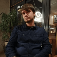 Фрилансер Jehor B. — Украина, Запорожье. Специализация — Дизайн интерфейсов (UI/UX), Дизайн сайтов