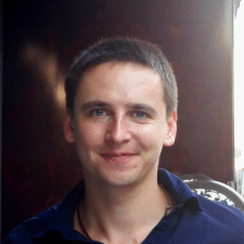 Заказчик Евгений К. — Украина, Харьков.