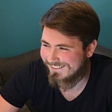 Freelancer Zhenya P. — Ukraine, Kyiv. Core skill — Javascript and Typescript, PHP