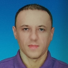 Freelancer Yevhenii D. — Ukraine, Odessa. Core skill — Desktop Apps, Bot Development