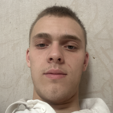 Yevhenii Didenko