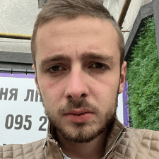 Фрилансер Yevhenii B. — Украина, Ирпень. Специализация — Английский язык, Написание статей