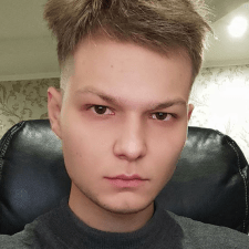 Freelancer Artem K. — Ukraine, Dnepr. Core skill — Music, Audio Processing