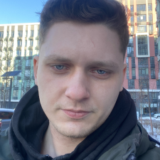 Фрилансер Богдан О. — Украина, Киев.