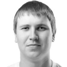 Заказчик Евгений У. — Украина, Киев.