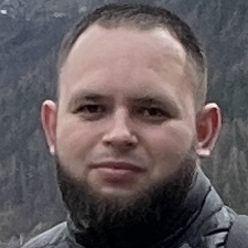 Viktor Lupsha