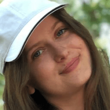 Фрилансер Евгения М. — Украина, Киев. Специализация — Логотипы, Копирайтинг