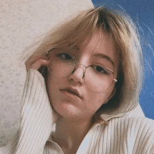 Фрилансер Элина П. — Украина. Специализация — Дизайн сайтов, Дизайн интерфейсов (UI/UX)