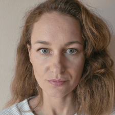 Фрилансер Євгенія К. — Украина, Киев. Специализация — Дизайн сайтов, Дизайн интерфейсов (UI/UX)