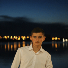 Фрилансер Евгений Н. — Украина, Николаев. Специализация — Дизайн сайтов