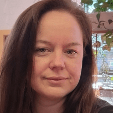 Freelancer Oksana C. — Ukraina, Lwów. Specjalizacja — Usługi lektora, Dokumentacja techniczna