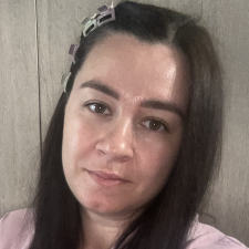 Freelancer Yevheniia F. — Ukraine, Belaya Tserkov. Core skill — Customer Support, Data Processing