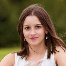 Фрилансер Евгения Б. — Латвия, Рига. Специализация — HTML и CSS верстка, Транскрибация