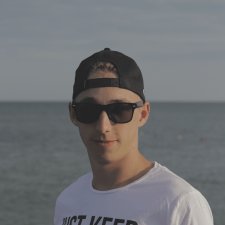 Фрилансер Володимир Ю. — Украина, Львов. Специализация — HTML и CSS верстка, Javascript и Typescript