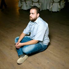 Фрилансер Евгений С. — Украина, Черновцы. Специализация — Копирайтинг