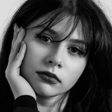 Фрилансер Polina P. — Дания, Skive. Специализация — Дизайн мобильных приложений, Логотипы