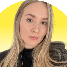Фрилансер Юлія Х. — Украина, Киев. Специализация — Дизайн сайтов, Дизайн мобильных приложений