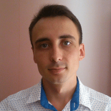 Freelancer Andrey S. — Ukraina, Odessa. Specjalizacja — C#