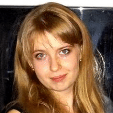 Фрилансер Екатерина Ш. — Украина, Запорожье. Специализация — Написание статей, Копирайтинг