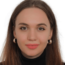 Фрилансер Ilona I. — Турция, Стамбул. Специализация — Дизайн интерфейсов (UI/UX), Дизайн мобильных приложений