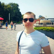 Фрилансер Алексей Б. — Україна, Харків. Спеціалізація — HTML та CSS верстання, Веб-програмування