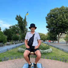 Фрилансер Yurii T. — Украина, Борисполь. Специализация — Разработка презентаций