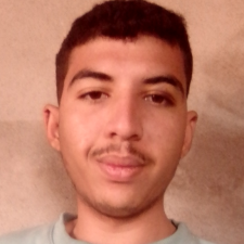 Freelancer Lhsen D. — Morocco, Tangier. Core skill — Web Programming, Video Creation by Artificial Intelligence