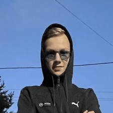 Freelancer Vlad K. — Ukraine. Fachgebiet — System- & Netzwerkadministration, DevOps