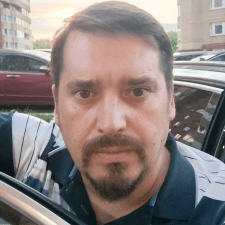 Заказчик Maksim P. — Украина, Киев.
