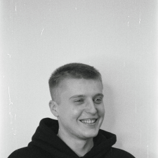 Заказчик Evgeniy B. — Украина, Харьков.