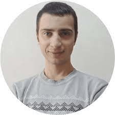 Freelancer Ivan K. — Ukraina, Czerkasy. Specjalizacja — Python, Python