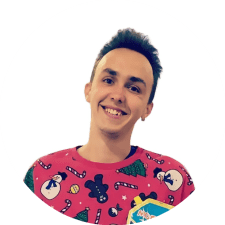 Freelancer Artem R. — Ukraine, Kyiv. Specialization — Audio & Video Editing, Transcribing