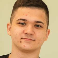 Фрилансер Богдан М. — Україна, Луцьк. Спеціалізація — Розробка ботів, Веб-програмування