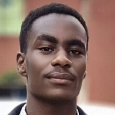 Freelancer Joseph Kamunya W. — Kenia, Nairobi. Specjalizacja — Loga, Projektowanie stron internetowych
