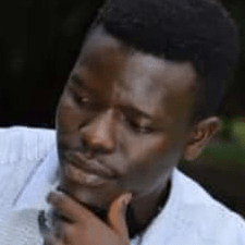Markdavis Omondi
