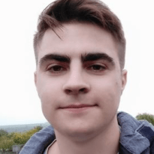 Freelancer Andrii S. — Ukraina, Kijów. Specjalizacja — Copywriting, Tłumaczenie tekstów