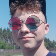 Freelancer Ivan A. — Ukraine, Zolotonosha. Core skill — Python