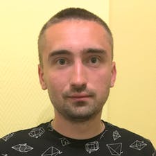 Фрилансер Іван І. — Украина, Черновцы. Специализация — Консалтинг, Услуги диктора