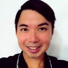 Freelancer John P. — Singapore, Singapore. Core skill — Logo Design, Vector Graphics