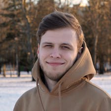 Евгений Лисовский