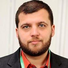 Фрилансер Андрей Ч. — Украина, Киев. Специализация — Видеосъемка, Видеореклама