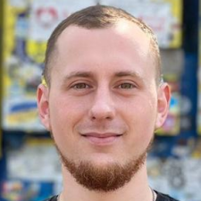 Заказчик Максим Д. — Украина, Харьков.
