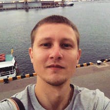 Фрилансер Евгений Л. — Україна, Одеса. Спеціалізація — Веб-програмування, HTML та CSS верстання