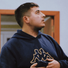 Фрилансер Олександр Т. — Україна, Київ. Спеціалізація — Дизайн сайтів, Дизайн інтерфейсів (UI/UX)