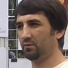 Фрилансер Евгений Ц. — Украина, Одесса.