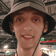 Freelancer Anton B. — Ukraina, Połtawa. Specjalizacja — Programowanie stron internetowych, C i C++