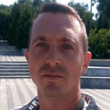 Freelancer Maksim B. — Ukraine. Specialization — HTML & CSS, Web Programming