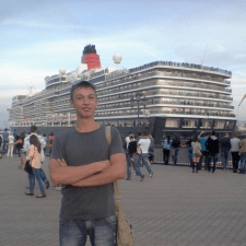 Фрилансер Vitaliy J. — Украина, Харьков. Специализация — PHP, Веб-программирование