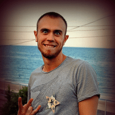 Freelancer Rustam T. — Ukraine, Odessa. Core skill — HTML & CSS, Search Engine Optimization (SEO)
